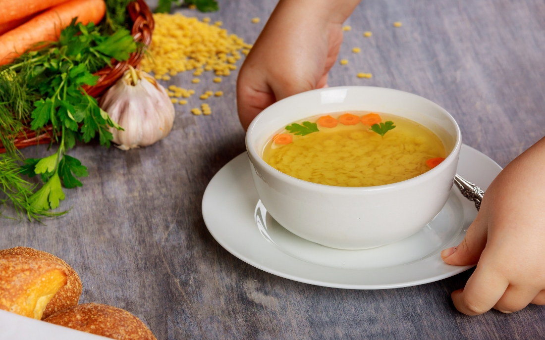 How Can Specific Foods or Dietary Changes Impact TMJ Symptoms