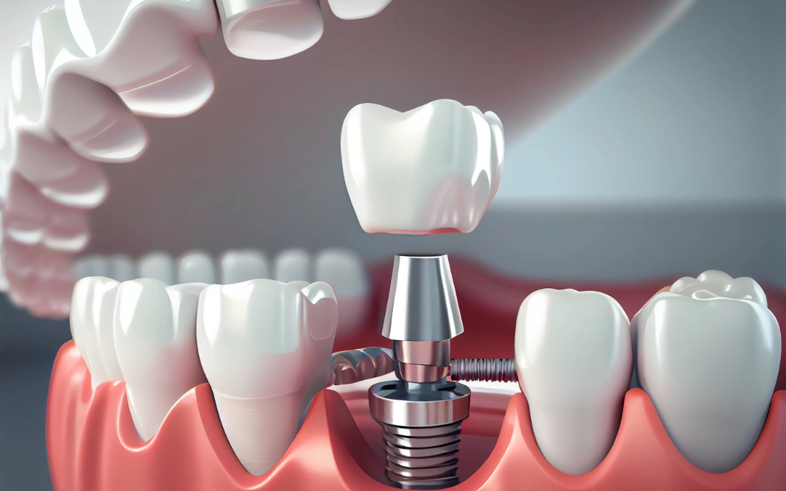 How Long Do Dental Implants Last