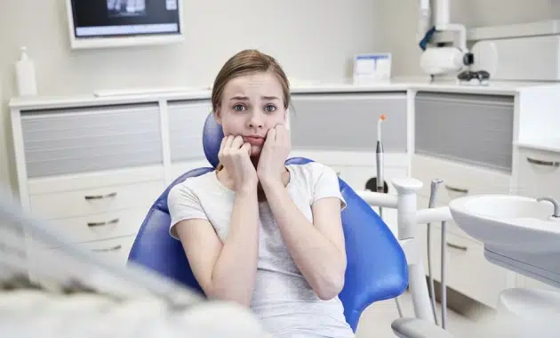 Conscious Sedation Greer Sc - Cove Dental Care