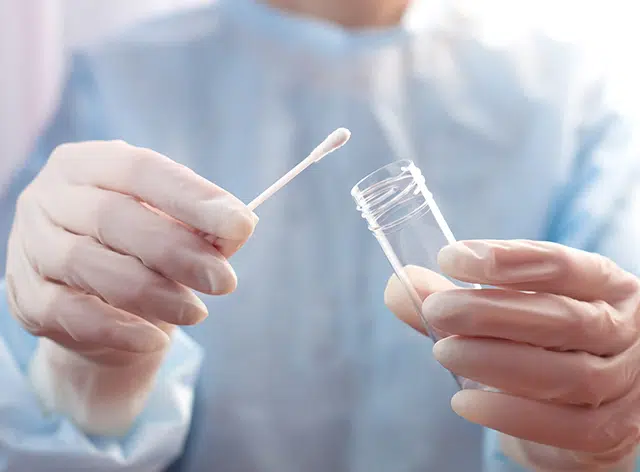 Dental Bacteria Testing Easley Sc - Cove Dental Care