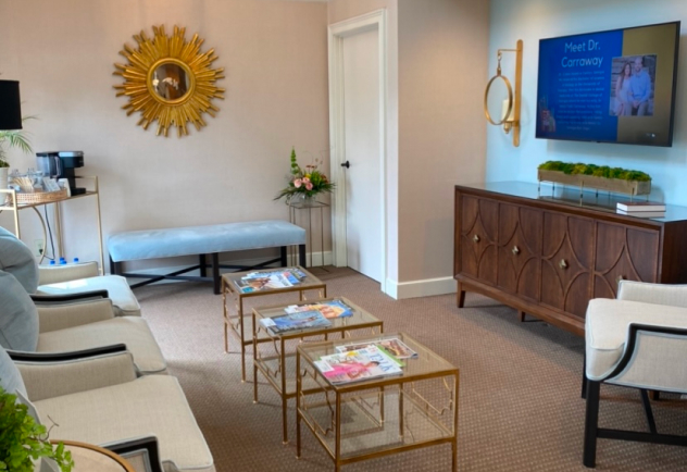 Dental office Greer SC - Cove Dental Care