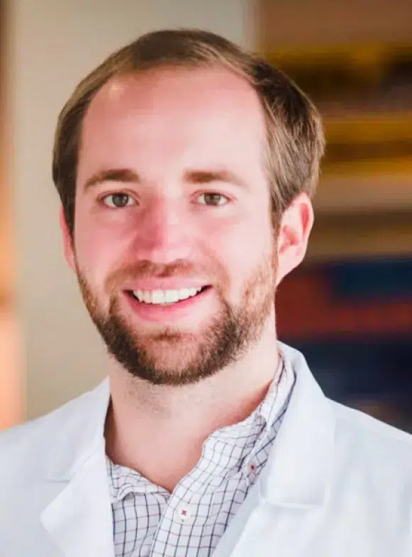 Dr Adam Carraway - Dentist Easley Sc