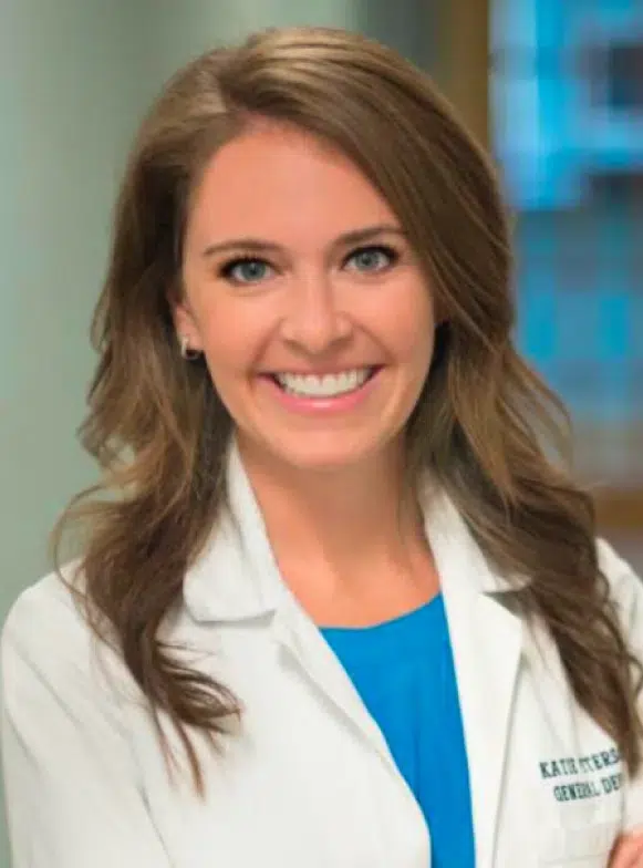 Dr Katie Peterson - Dentist Greer Sc