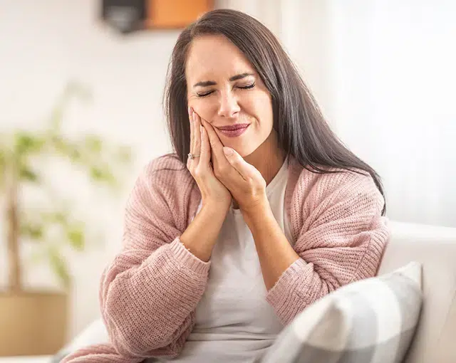 Tooth Cavities Easley Sc - Cove Dental Care