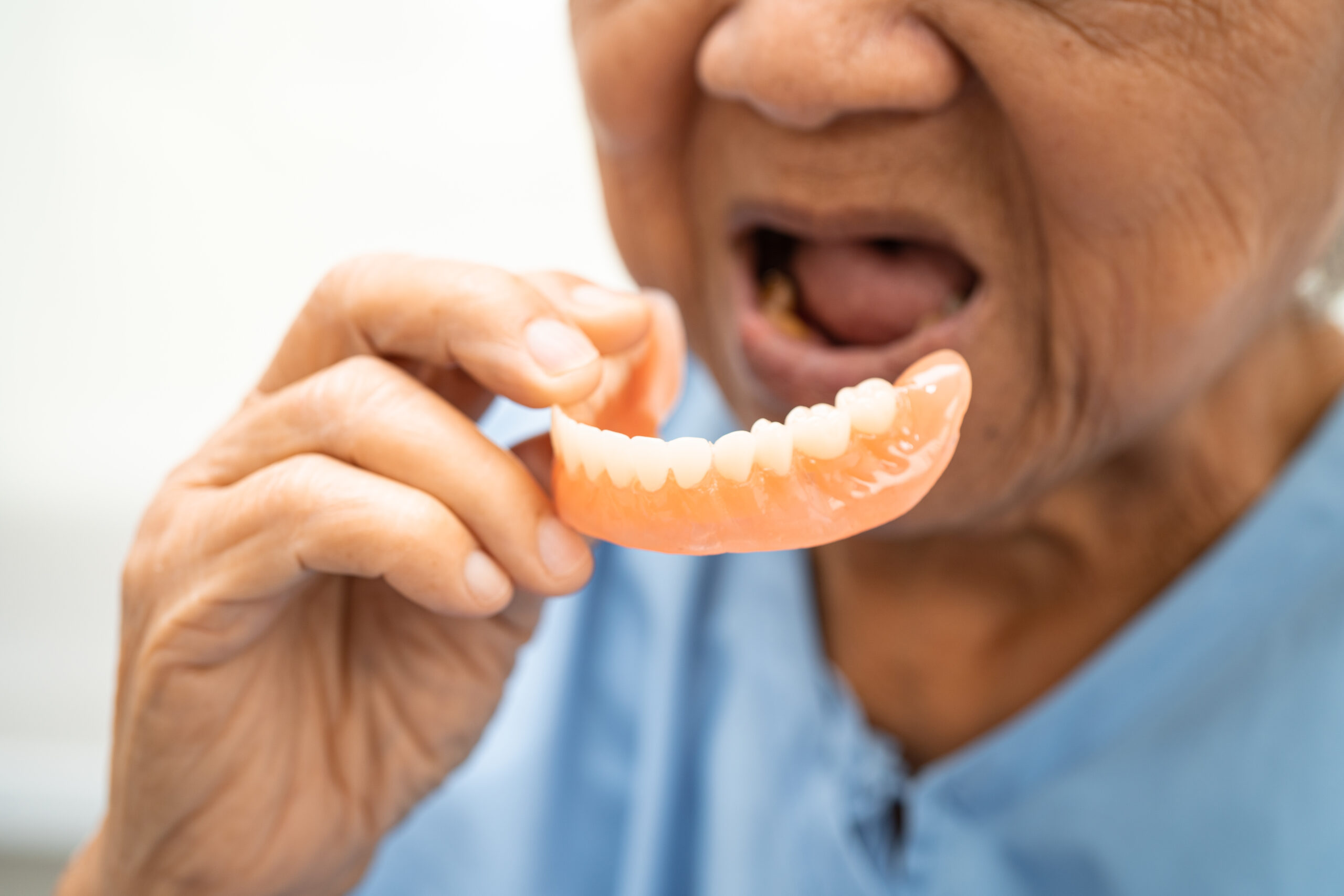 How Dentures Can Restore Your Teeth and Oral Health