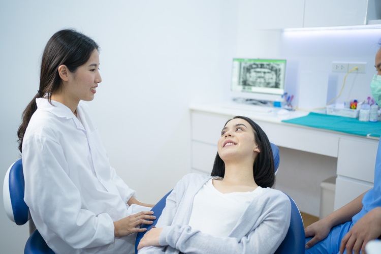 How to Choose the Best Dentist for Your Family