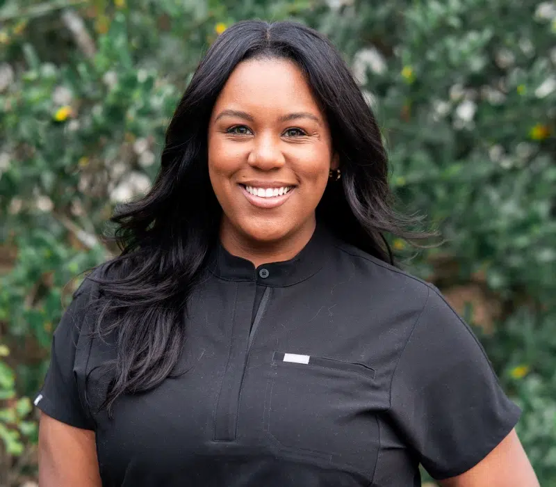 Denetrice - Patient Care Coordinator