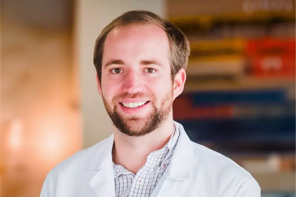 Dr. Adam Carraway