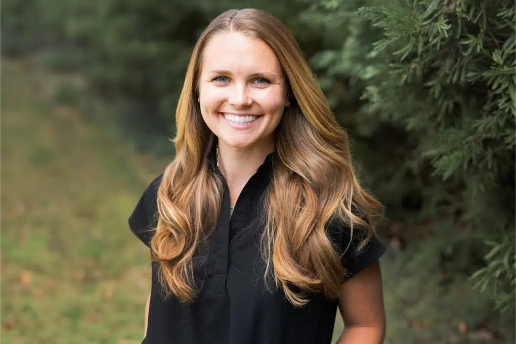 Dr. Allison Fagan