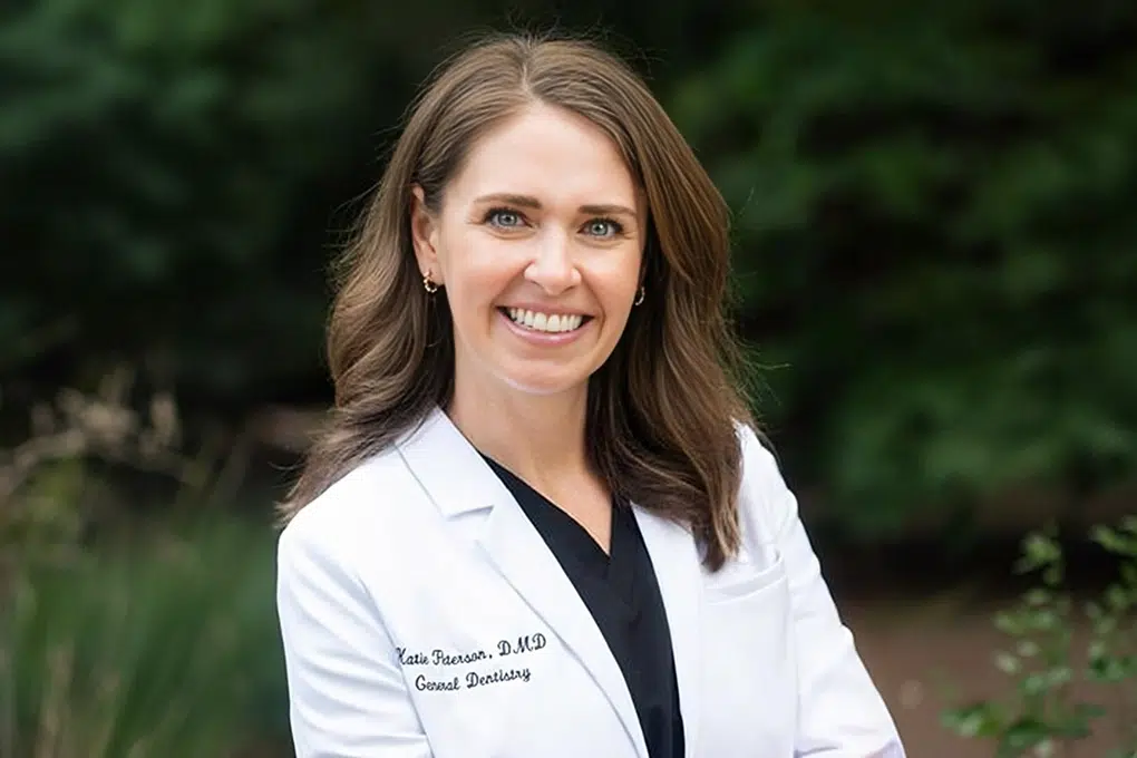 Dr Katie Peterson