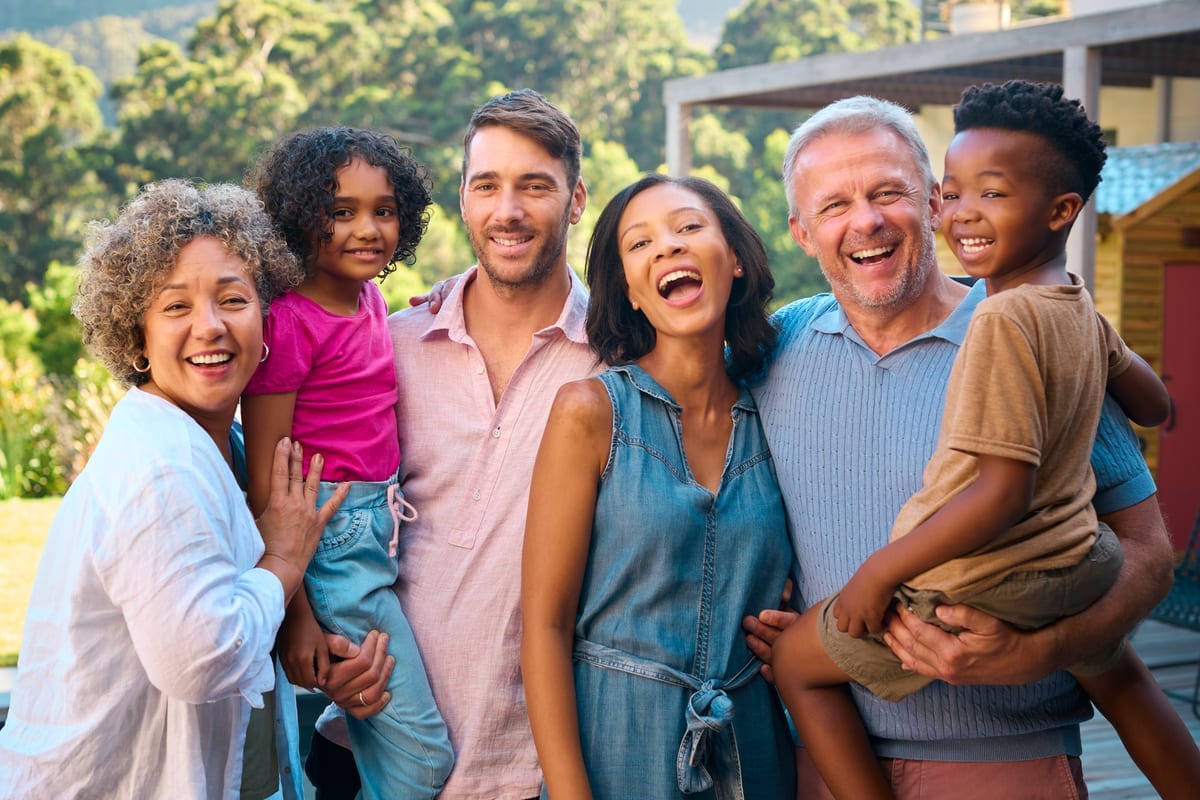 Family Dental Care in Taylors