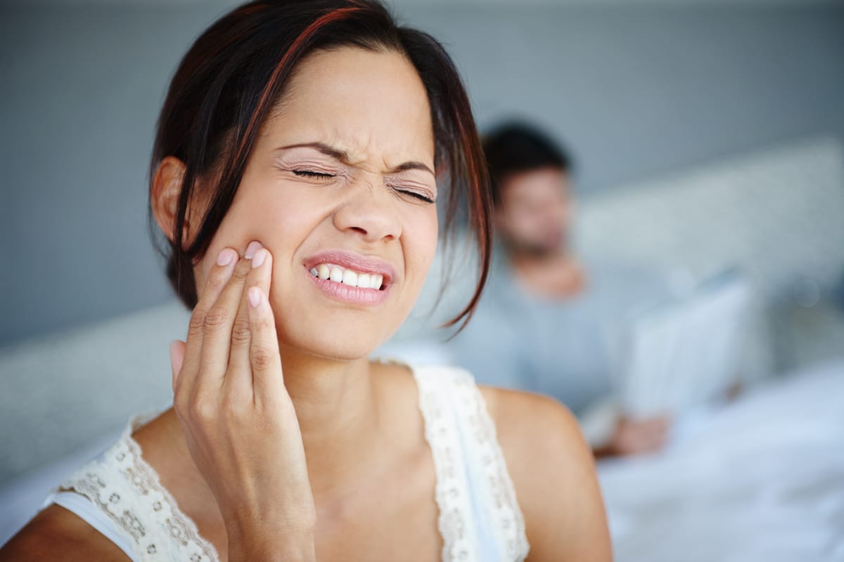 Emergency Dentistry in Wade Hampton