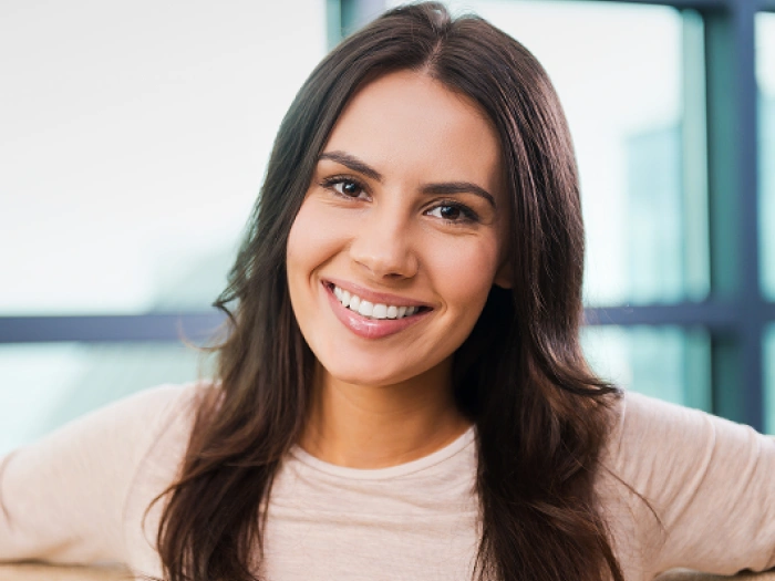 Composite dental bonding repairs chips in one visit, Easley SC