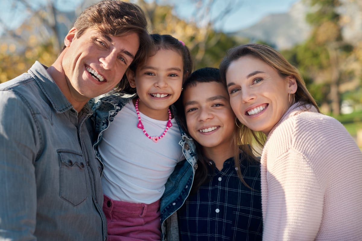 Family Dental Care in Taylors