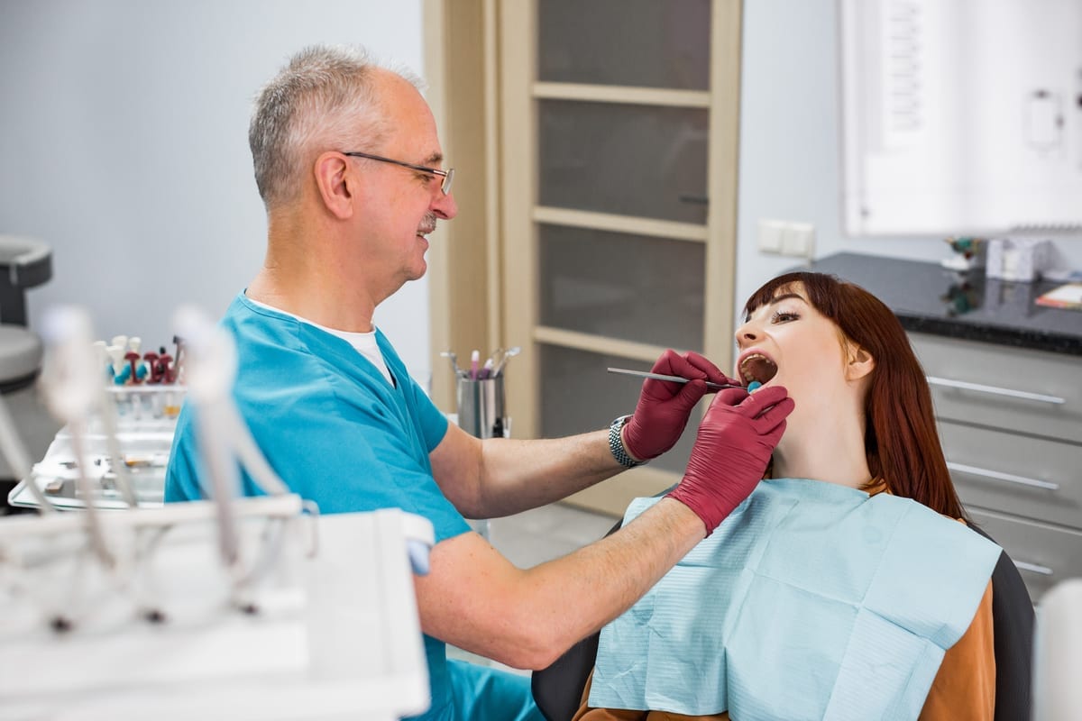 Preventive Dentistry in Easley