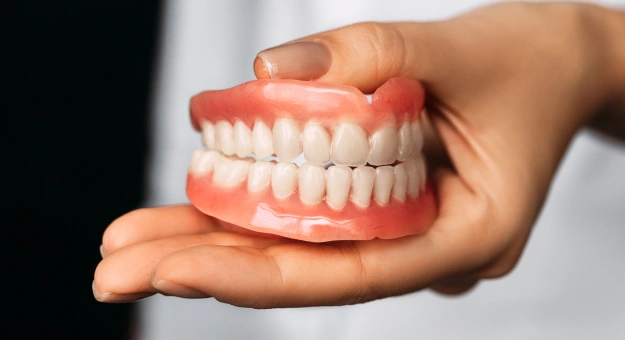 Complete Dentures