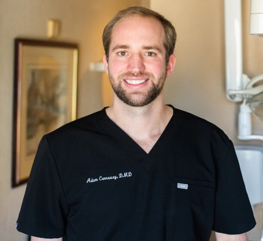 Dr. Adam Carraway, D.M.D.