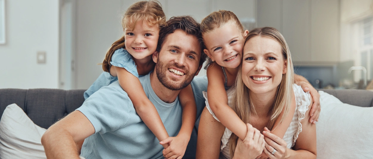 We explain your options and costs