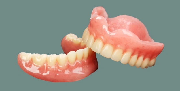 Immediate Dentures