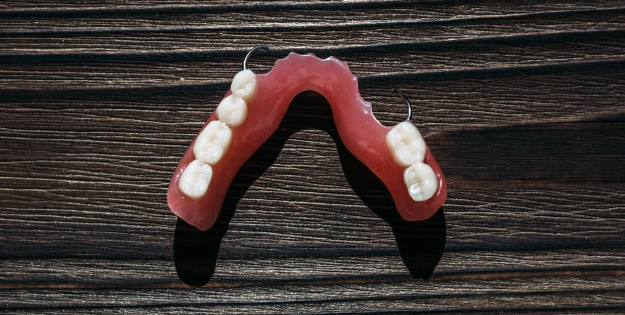 Partial Dentures